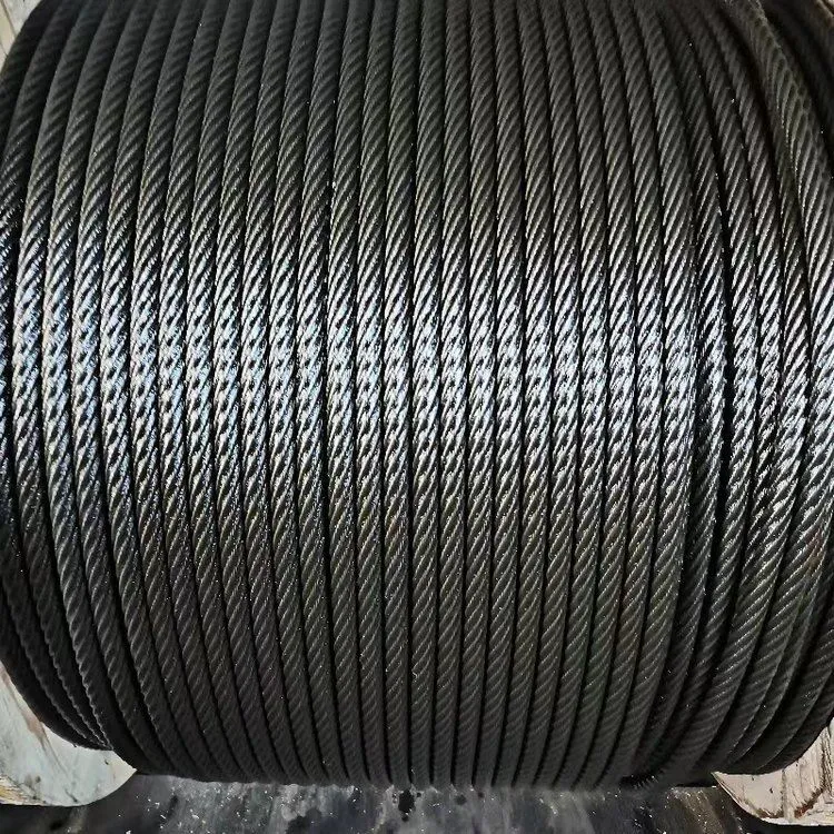 Crane Wire Rope