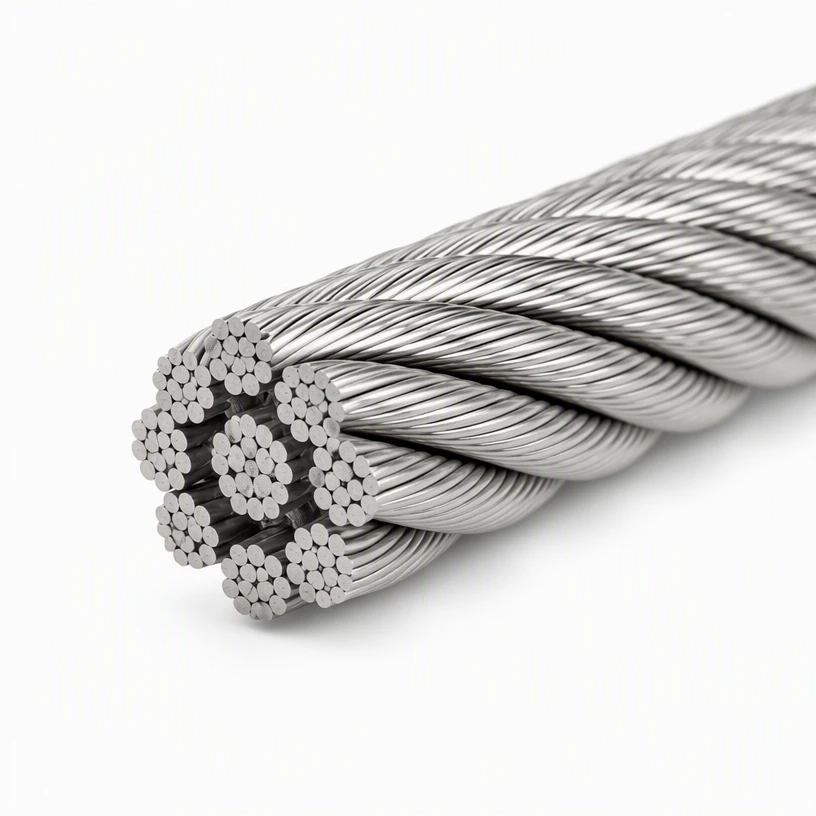 High Corrosion Resistance Marine Cable