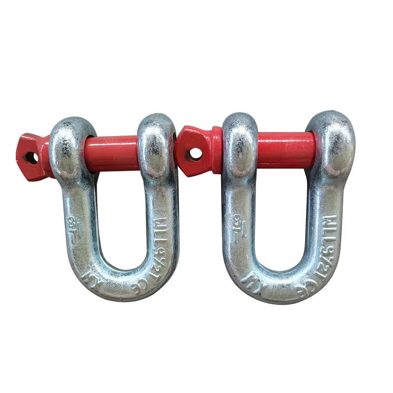 Marine Shackle Marine Shackle