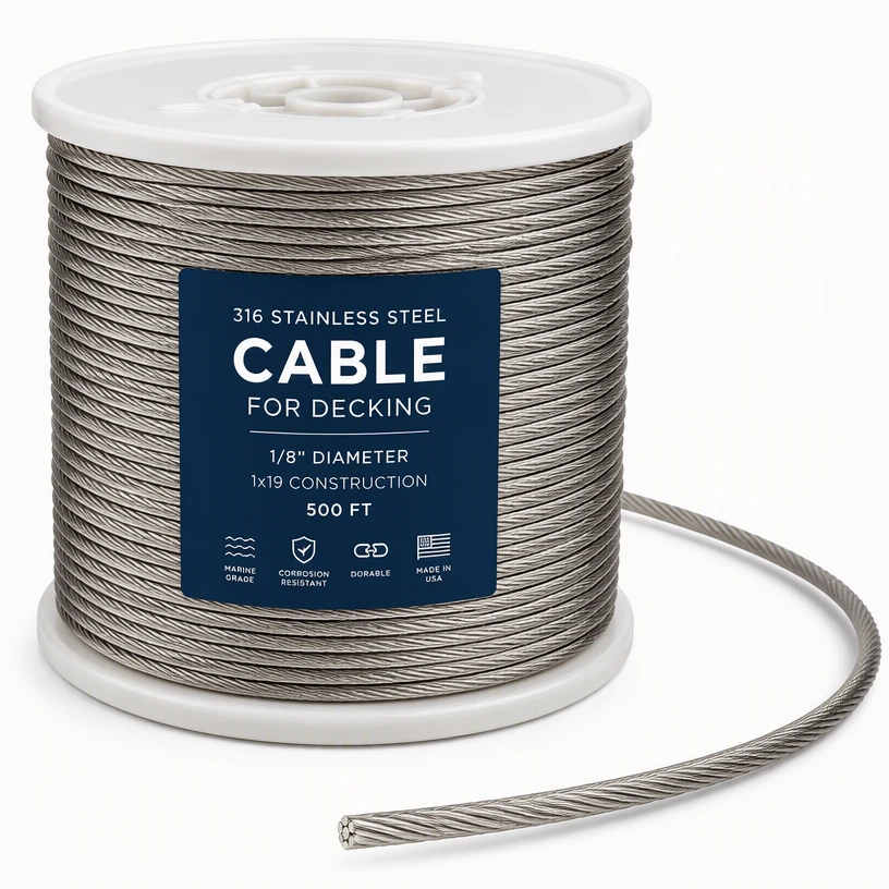 Stainless-Steel-Cable-for-Decking Stainless-Steel-Cable-for-Decking