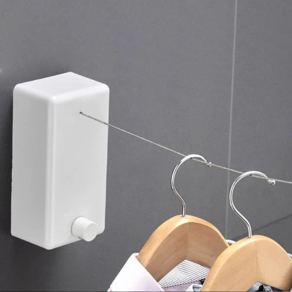 Stainless steel clothesline Stainless steel clothesline