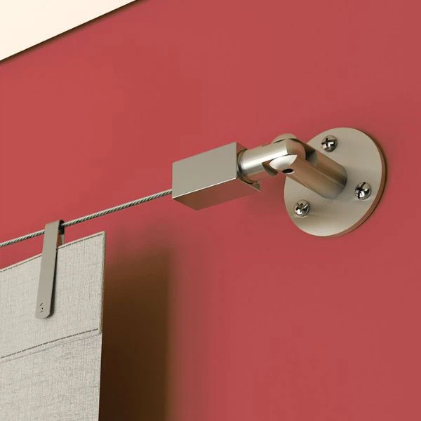 Stainless steel clothesline Stainless steel clothesline