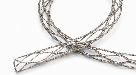 Stainless Steel Safety Net Cable Stainless Steel Safety Net Cable
