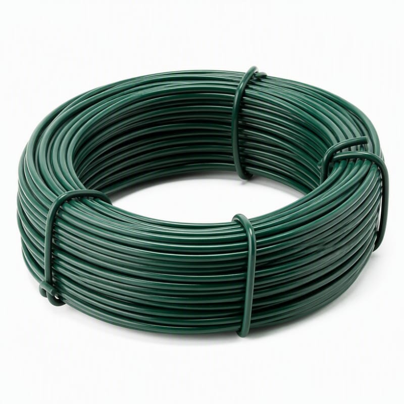 PVC Coated Vineyard Steel Wire