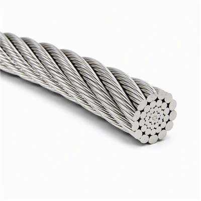 316 Stainless Steel Marine Cable
