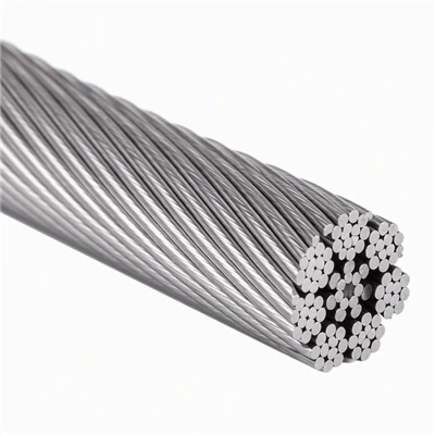 7x19 Stainless Steel Gym Cable