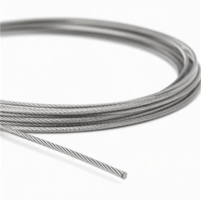 7x7 Fine Stainless Steel Wire