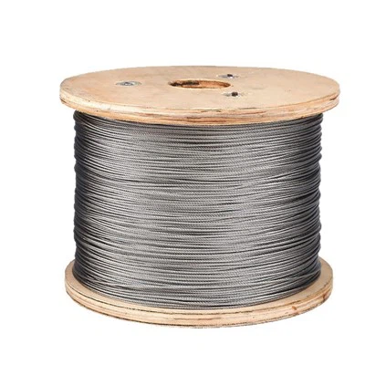AISI 316 Wire Rope