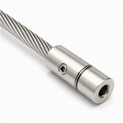 Architectural Stainless Steel Wire Rope
