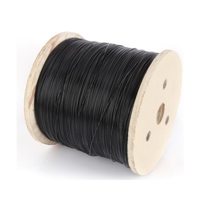Black Stainless Steel Cable