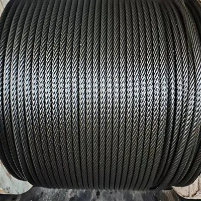 Crane Wire Rope