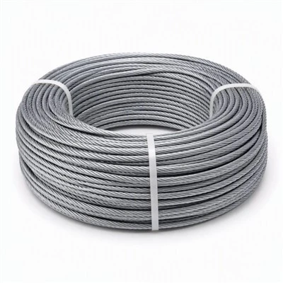 Galvanized Steel Cable For Fishing