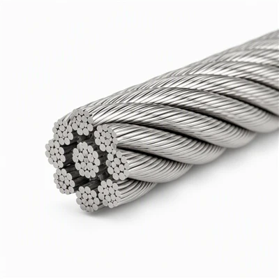 High Corrosion Resistance Marine Cable