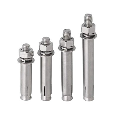 Metal Expansion Anchor Bolts