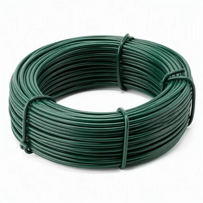 PVC Coated Vineyard Steel Wire