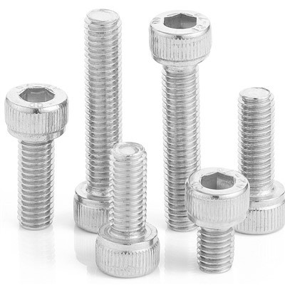 Socket Head Cap Screw