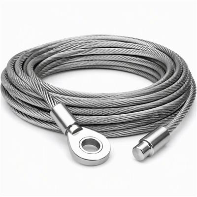 Stainless Steel Cable For Yacht