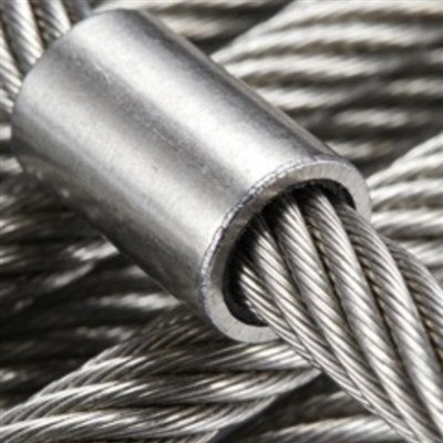 Stainless Steel Clothesline