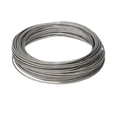 Stainless Steel Railing Wire Rope