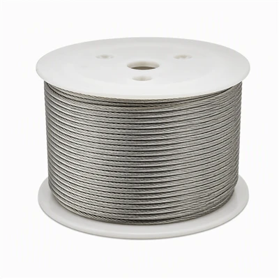 Stainless Steel Rope For Fencing
