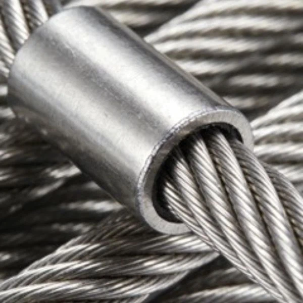 Stainless Steel Clothesline