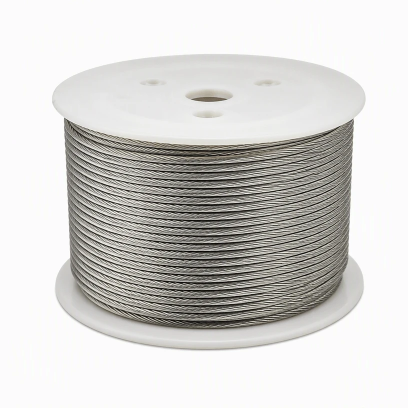 Stainless Steel Rope For Fencing